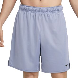 Dri-FIT Totality Short Heren grijs - L