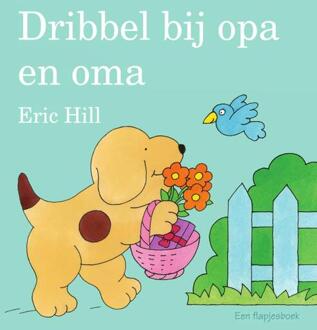 Dribbel  -   Dribbel bij opa en oma