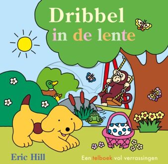 Dribbel In De Lente - Dribbel - Eric Hill