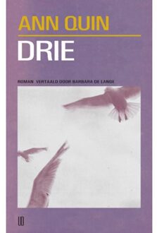 Drie - Ann Quin