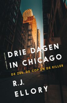 Drie dagen in Chicago