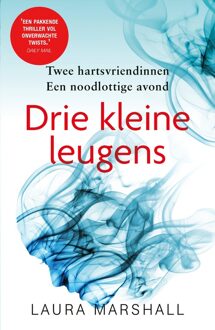 Drie kleine leugens