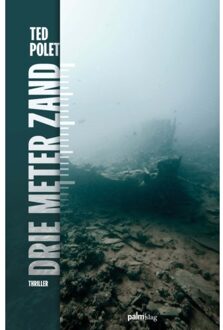 Drie Meter Zand - Ted Polet