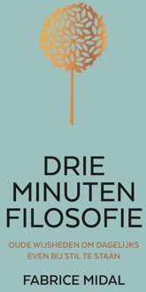 Drie minuten filosofie