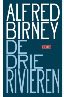 Drie Rivieren