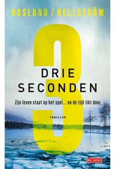 Drie seconden