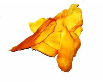 Dried Mango slices without sugar 500 G