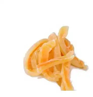 Dried Melon