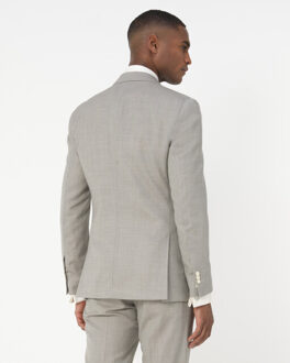 Driedelig trouwpak Grijs - 52