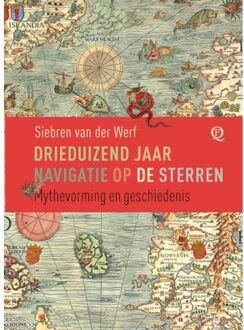 Drieduizend jaar navigatie op de sterren