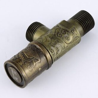 Driehoek Klep Omstelling Adapter Driehoek Klep Sanitair Fittings