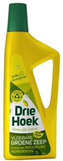 Driehoek Vloeibare Zeep