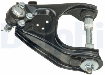 Driehoekige Wieldraagarm (l) TC3561