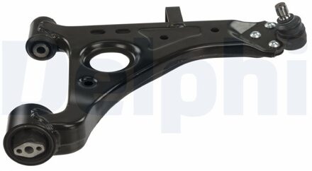 Driehoekige Wieldraagarm (r) TC3250