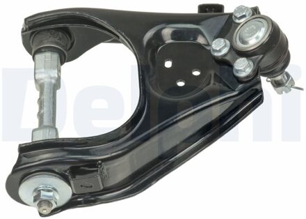 Driehoekige Wieldraagarm (r) TC3562