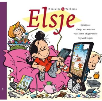 Driemaal daags verwennen voorkomt ongewenste bijwerkingen - Boek Gerben Valkema (9088861137)