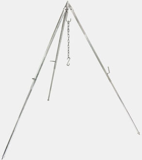 Driepoot - Dutch Oven - Staal