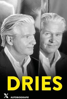 Dries - (ISBN:9789401615662)