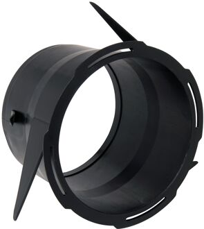 Drietand Bevestigingsmof Colorline Ø80cm