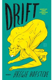 Drift - Bregje Hofstede