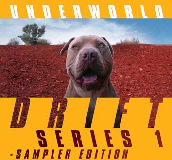Drift Series (CD)
