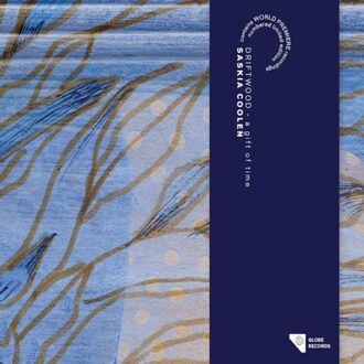 Driftwood - A Gift Of Time