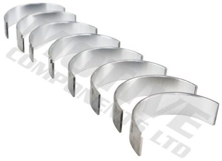 Drijfstanglager B702910