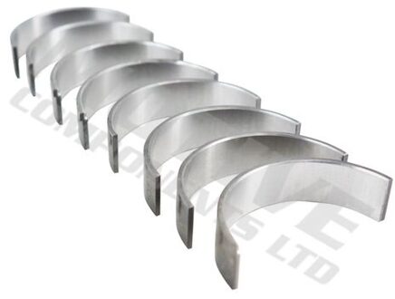 Drijfstanglager B702920