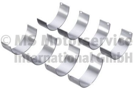 Drijfstanglagerset 37218600