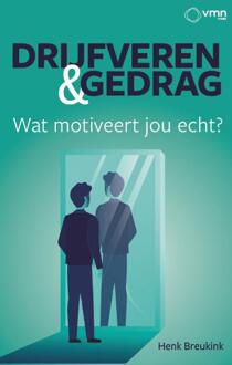 Drijfveren en gedrag -  Henk Breukink (ISBN: 9789462159143)