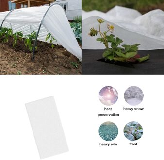 Drijvende Crop Cover/Vorst Deken/Vorst Doek/Tuin Stof Plant Cover Antivries Isolatie Plant Cover