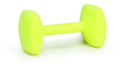 Drijvende Halter - Hondenspeelgoed - Nylon - 14 cm