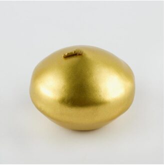 Drijvende Kaars Custom Hand Boyasması (1 Pcs) Kleur: Sarı-1 Eenheid: 1 Pcs