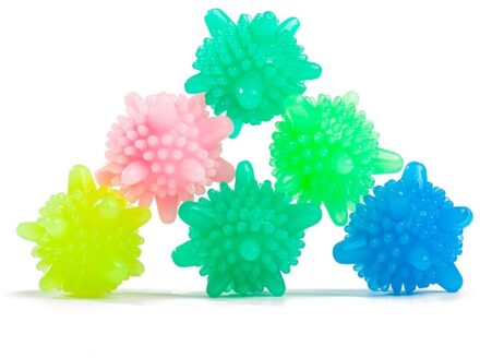 Drijvende Ontharing Catcher Filter Mesh Pouch Ballen Vuile Fiber Collector Was Ballen Discs Herbruikbare Wasmachine Cleaner willekeurig kleur 1stk