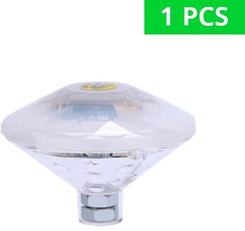Drijvende Zwembad Verlichting Rgb Led Disco Party Licht Waterdicht Spa Tub Onderwater Led Lamp Kleurrijke Tuin Decoratie 1 stk