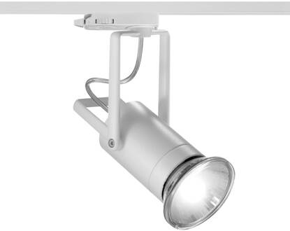 Drim spot E27 richtbaar wit