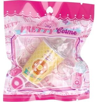 Drink Lip Gloss Azato Peach