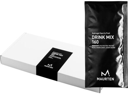 Drink Mix 160 - 18 x 40 gram