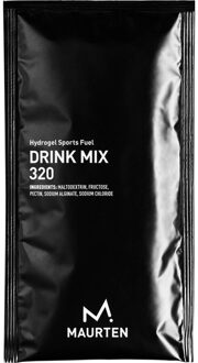 Drink Mix 320 - 1 x 80 gram