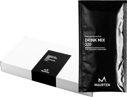 Drink Mix 320 - 14 x 80 gram