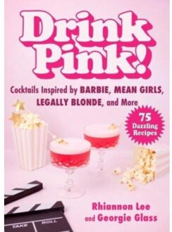 Drink Pink! - Rhiannon Lee