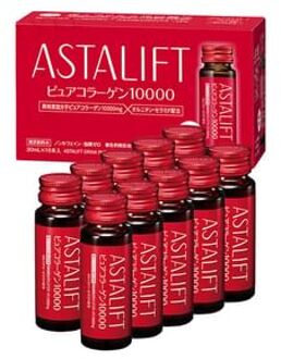 Drink Pure Collagen 10000 30ml x 10