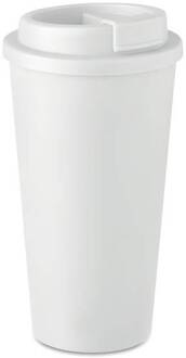 Drinkbeker Dubbelwandig