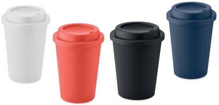 Drinkbeker Dubbelwandig