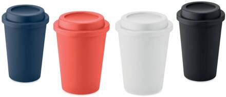 Drinkbeker met Deksel