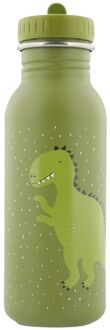 Drinkfles 500ml - Mr. Dino Multikleur