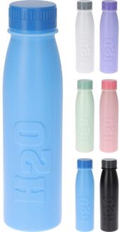 Drinkfles 500ml verschillende