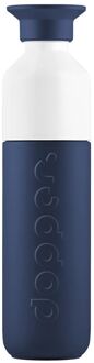 Drinkfles Insulated 350 ml - breaker blue