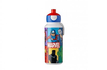 drinkfles pop-up Avengers 400ml