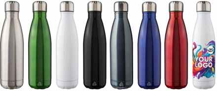 Drinkfles Roestvrij Staal